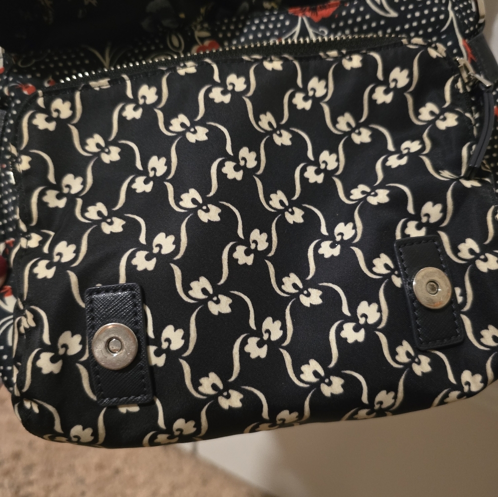 Tory Burch Crossbody - Picture 4 of 12